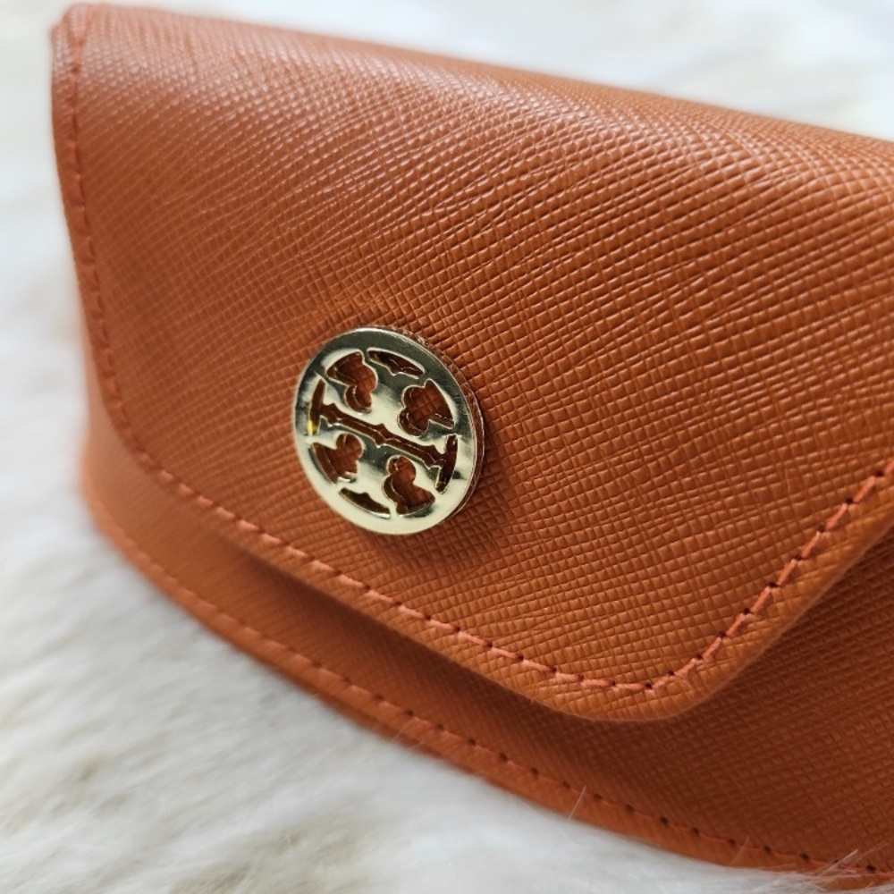 Tory Burch Sunglasses Case